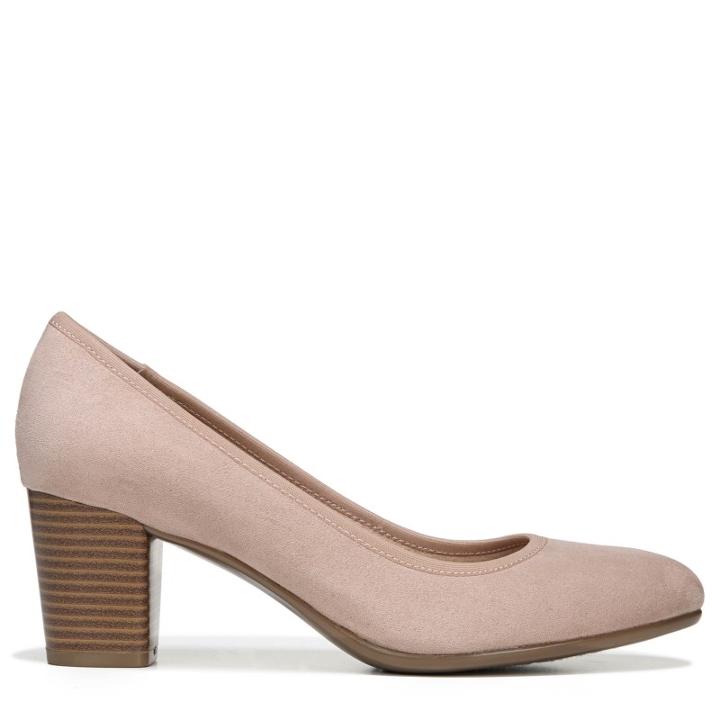 Naturalizer Women's Naomi Pump Shoes 