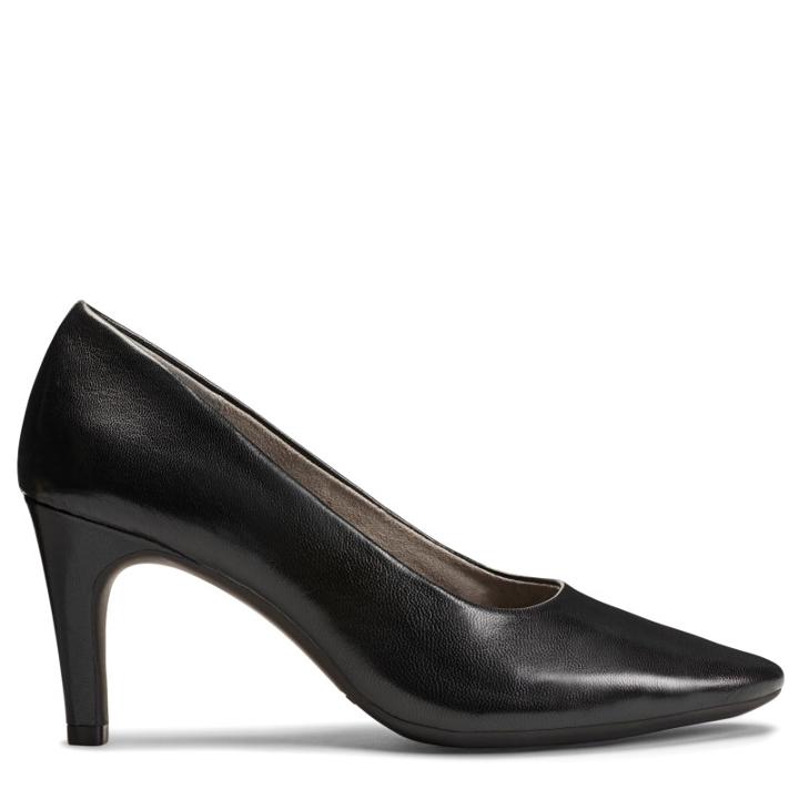Aerosoles Women's Exquisite Medium/wide Pump Shoes 