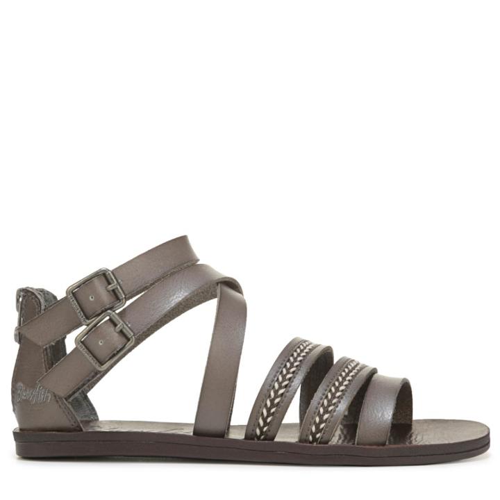 Blowfish Women's Dodo Gladiator Sandals