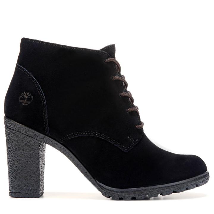 Timberland Women's Tillston Booties 