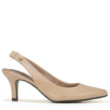 Lifestride Women's Shena Pump Shoes 