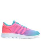 Adidas Kids' Lite Racer K Running Shoe Pre/grade School Shoes 
