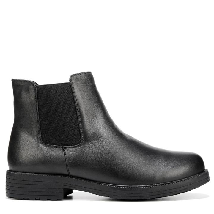 Propet Men's Truman Medium/x-wide/xx-wide Chelsea Boots 