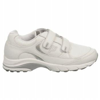 Propet Women's Journey Leather Strap Narrow/medium/wide Sneakers 