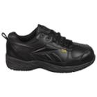 Reebok Work Men's Centose Composite Toe Met Guard Sneakers 