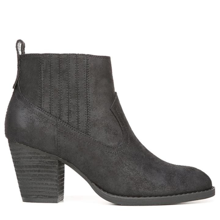 Carlos By Carlos Santana Women's Daisy Booties 