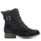 Jellypop Women's Dalen Combat Boots 