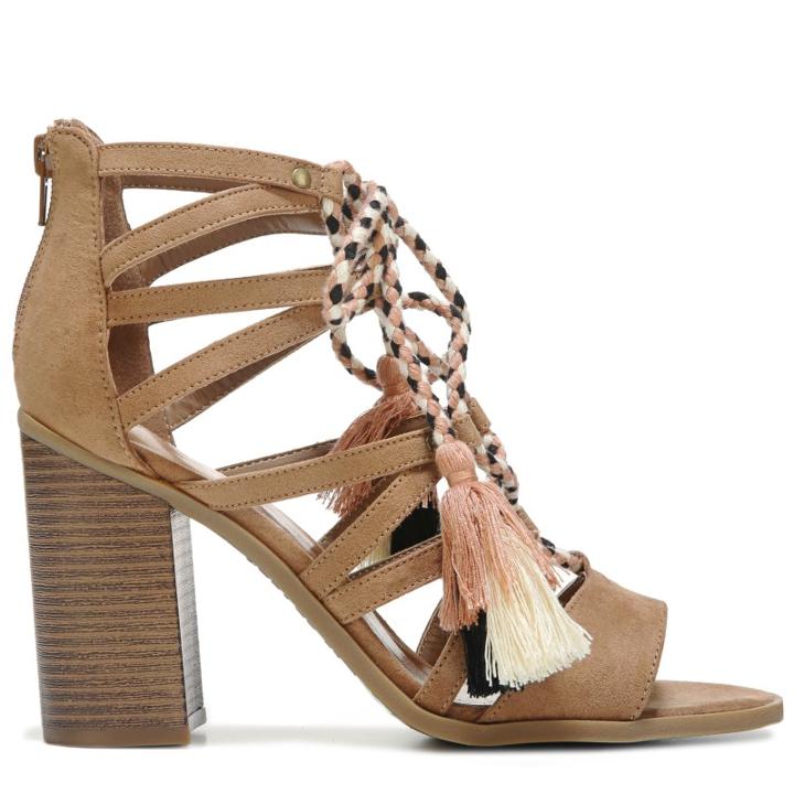 Indigo Rd Women's Moblate Dress Sandals 