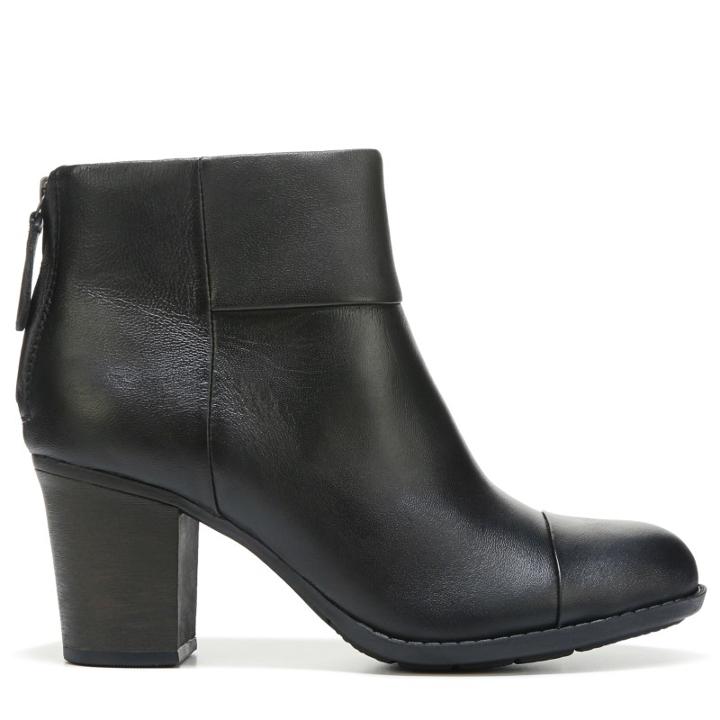 Clarks Women's Enfield Tess Booties 