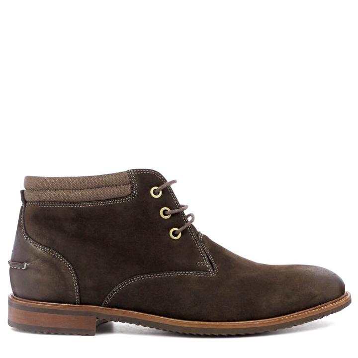 Florsheim Men's Frisco Chelsea Boots 
