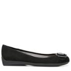 Lifestride Women's Fantell Medium/wide Flat Shoes 