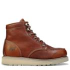 Timberland Pro Men's Barstow 6 Wedge Medium/wide Soft Toe Work Boots 