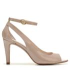 Franco Sarto Women's Emmy Peep Toe Pump Shoes 