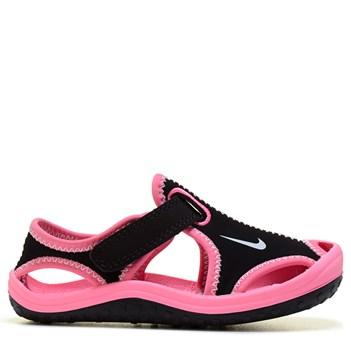 Nike Kids' Sunray Protect Sandal Toddler Shoes