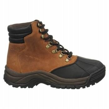 Propet Men's Blizzard Mid Lace Medium/x-wide/xx-wide Winter Boots 