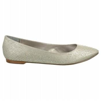 Carlos By Carlos Santana Women's Sierra Flat Shoes 