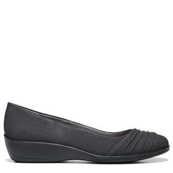 Lifestride Women's Intra Medium/wide Wedge Shoes 