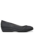 Lifestride Women's Intra Medium/wide Wedge Shoes 