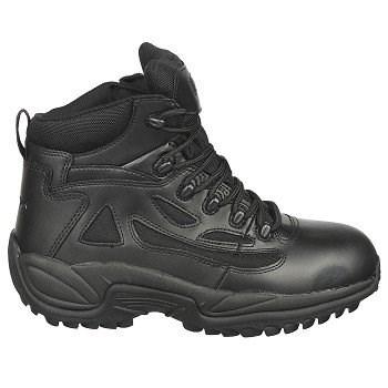 Reebok Duty Men's 6 Rapid Response Rb Soft Toe Waterproof Military Boots