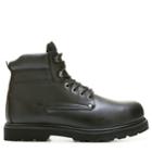 Dr. Scholl's Work Men's Grafton Slip Resistant Steel Toe Work Boots 