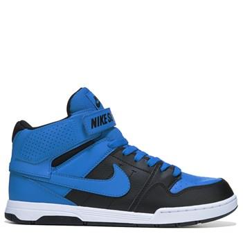 Nike Kids' Nike Sb Mogan Mid 2 Jr Skate Shoe Pre/grade School Shoes 