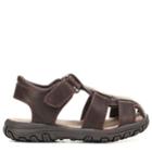 Perry Ellis Kids' Fisherman Sandal Toddler Shoes 