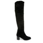 Coconuts Women's Peony Over The Knee Boots 