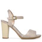 Lifestride Women's Navina Medium/wide Dress Sandals 