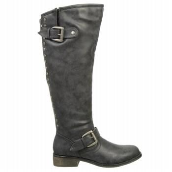 Madden Girl Women's Cactuss Boots 