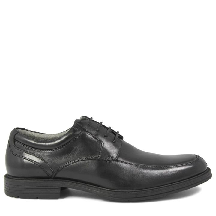 Florsheim Men's Mogul Medium/x-wide Moc Toe Oxford Shoes 