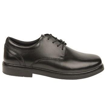 Nunn Bush Men's Eddy Medium/wide Plain Toe Oxford Shoes 