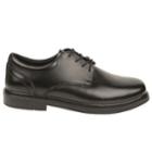 Nunn Bush Men's Eddy Medium/wide Plain Toe Oxford Shoes 
