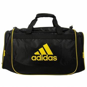 Adidas Defender Medium Duffel Accessories 