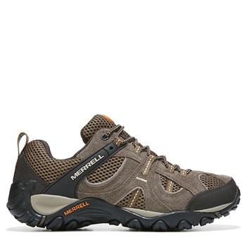 Merrell Men's Yokota Trail Vent Hiking Shoe Boots 