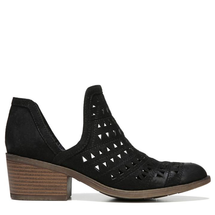 Fergalicious Women's Wrangle Ankle Boots 
