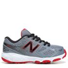 New Balance Kids' Kr680 Medium/wide/x-wide Running Shoe Pre/grade School Shoes 