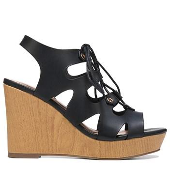 Xoxo Women's Mercy Wedge Sandals 