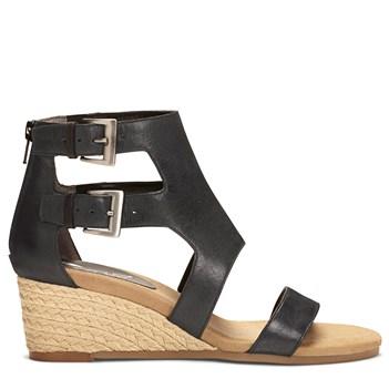 Aerosoles Women's Cyberspace Wedge Sandals 