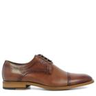 Stacy Adams Men's Dickinson Medium/wide Cap Toe Oxford Shoes 
