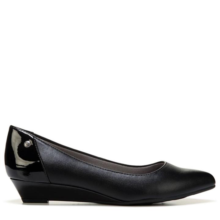 Lifestride Women's Spark Wedge Shoes 