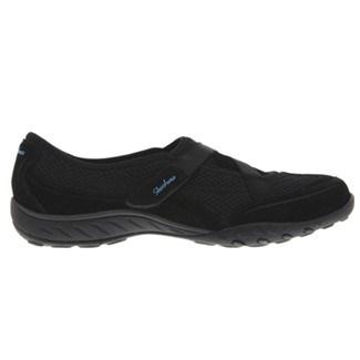Skechers Women's Two Of A Kind Memory Foam Relaxed Fit Sneakers 