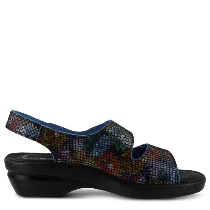 Spring Step Women's Delice Sandals 
