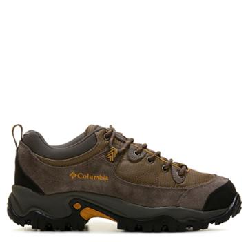 Columbia Men's Birkie Trail Medium/wide Hiking Shoe Boots 