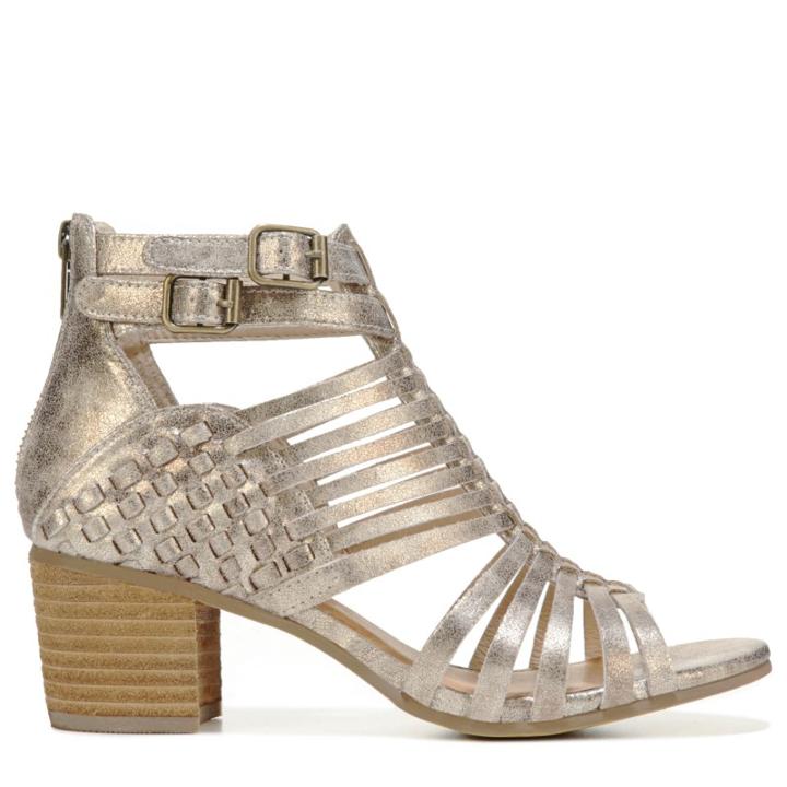 Not Rated Women's Ofanto Dress Sandals 