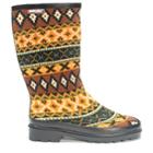 Muk Luks Women's Anabelle Rain Boots 