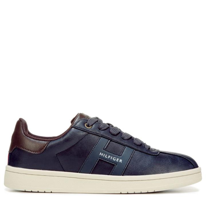 Tommy Hilfiger Men's Lyor Sneakers 