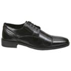 Giorgio Brutini Men's Kern Cap Toe Oxford Shoes 