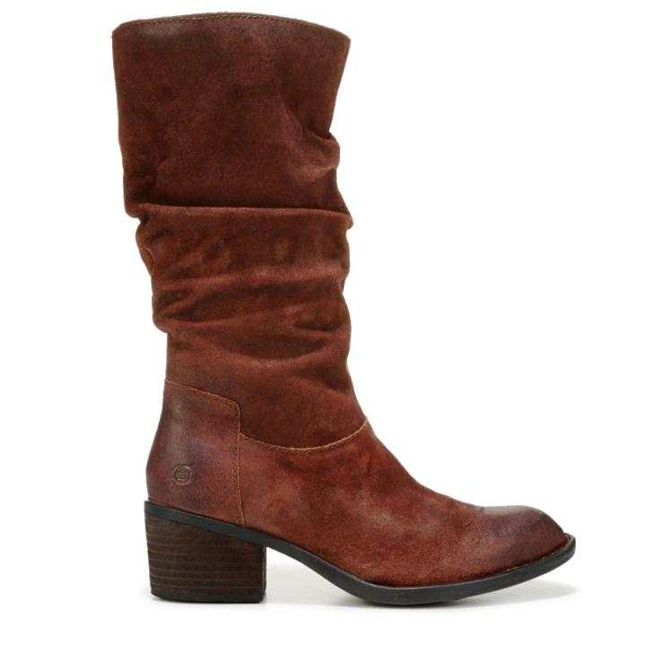Born Women's Peavy Boots 