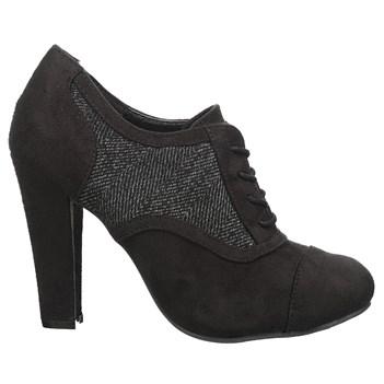 Xoxo Women's Jasslie Shootie Shoes 