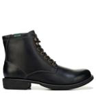 Eastland Men's Brent Plain Toe Lace Up Boots 